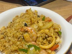 -菲滋意式餐厅(青悦城店)