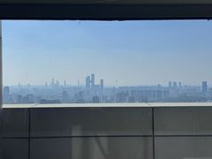 -洲际酒店·地平线全日餐厅HORIZON CAFÉ