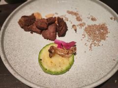 -匠和风精致料理(莆田财富中心店)