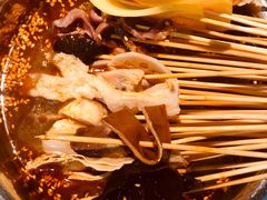 -肖四女乐山跷脚牛肉(南汇大学城生活广场店)