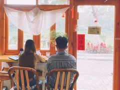 -小晴天咖啡馆