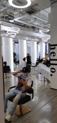 -ON STAR SALON
