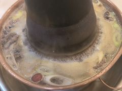 -福寿斋·老北京铜锅涮肉·烤鸭(顺义总店)