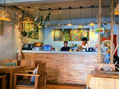 大堂-七七家的糖水店(南湾街1号店)