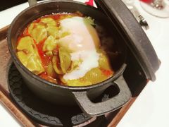 -王品牛排(福州泰禾店)