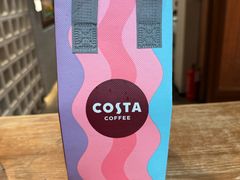 -COSTA COFFEE(西湖天地店)