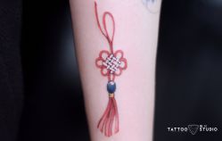 -飛凡TATTOO纹身•原创