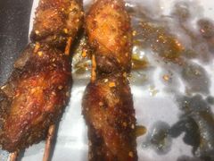 -管氏翅吧(马家堡店)