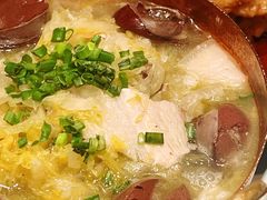 -八大碗·地道东北菜(中街店)
