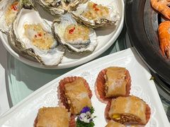 -德兴show鲜·蒸汽海鲜火锅餐厅(格创悦里店)