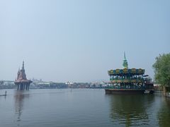 -大连海昌发现王国主题公园