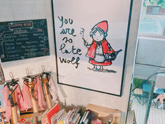 -Alimentari早午餐(安福路店)