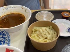 -马子禄牛肉面(金宝街店)