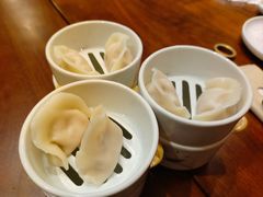 -喜鼎海胆水饺(东港店)