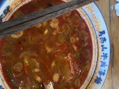 -清真马杰山牛肉汤馆