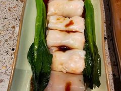 -小鹅皇港式餐厅(新抚万达店)