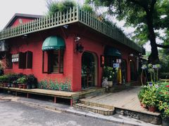 -萤火虫咖啡(后海店)