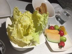 -海底捞火锅(长沙华创国际广场店)