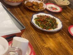 -冶建镜子·老南昌大排档·江西虾王(总店)