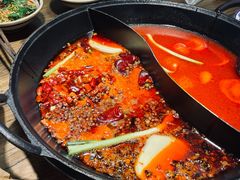-于屿城重庆火锅(深圳总店)