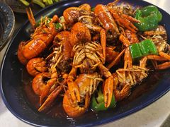 -红盔甲·小龙虾(天钥桥店)