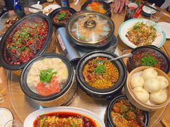 -陶德砂锅(营门口店)