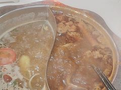 -傣妹火锅(南京东路一店)