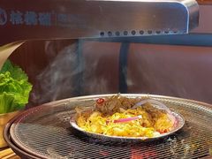 -核桃碳烤肉馆(深圳首店)