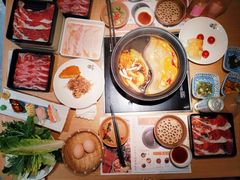寿喜锅-温野菜涮涮锅(曲江大悦城店)