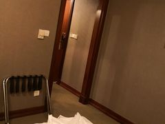 -上海光大会展中心国际大酒店