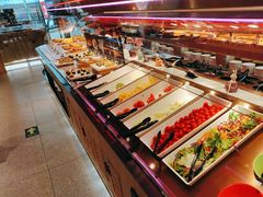 -比格比萨自助(南京万达茂店)