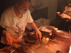 -明记牛杂(新马路分店)