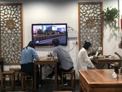 大堂-随柳居·苏式小吃(建新巷店)