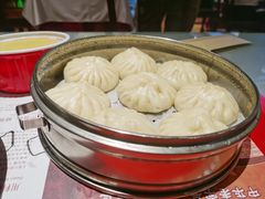 -狗不理(山东路总店)