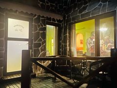 -北京水岸山吧度假村(雁栖镇店)