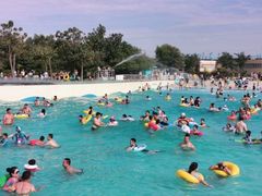 -秦皇岛乐岛海洋王国