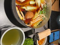-沼津港精致料理·寿喜烧·烧鸟(龙湖南桥天街日料榜单店)
