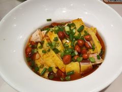 口水鸡-蜀腾川·火锅鱼.烤鱼(新世界城店)