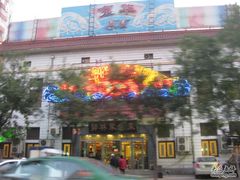 门脸-郭林家常菜(洋桥店)