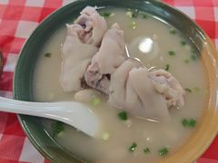 -张家湾·膳蹄(迎宾店)
