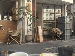 -本無咖啡·BeanWood Coffee