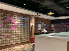 -华夏优加影城(长和国际店)