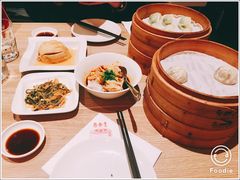 -鼎泰丰(lonsdale street)