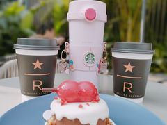 -星巴克臻选(成都太古里店)