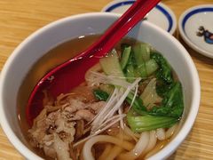 -合点寿司(金虹桥商场店)