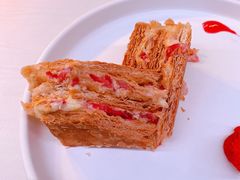 -马克西姆餐厅(崇文门店)