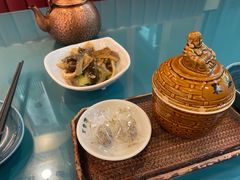 -安泰楼·佛跳墙创始人·传统闽味早茶·酒楼(三坊七巷闽菜地标店)