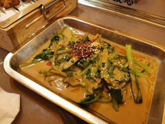-碎怂烤肉(钟楼柳巷店)