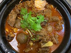 -四季春(美食街店)