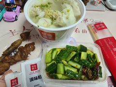 -琴岛顺天馄饨(崂山金鼎店)